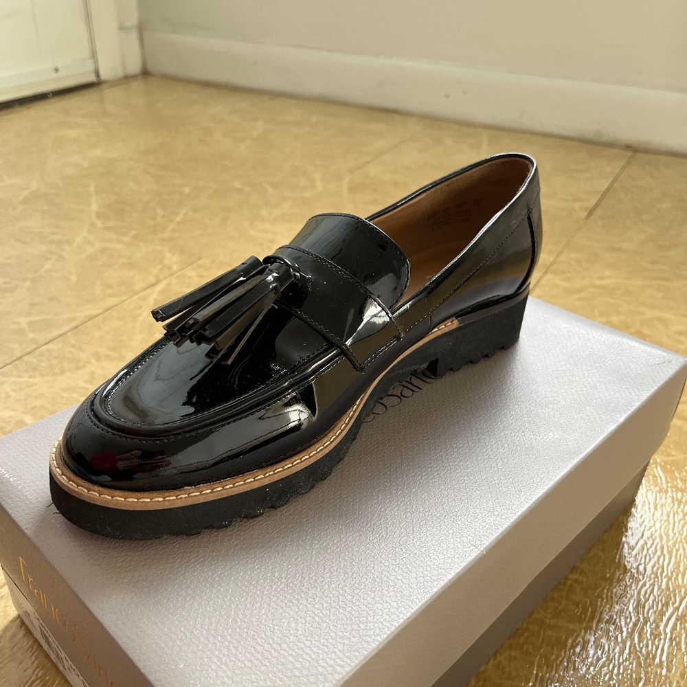 Women’s Franco Sarto Carolynn Loafers - Picture 1 of 3